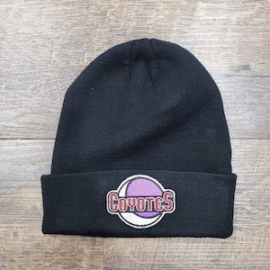 Phoenix coyotes sale kachina hat