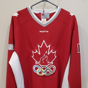 90's Russian Hockey Jersey Size XL – Rare VNTG