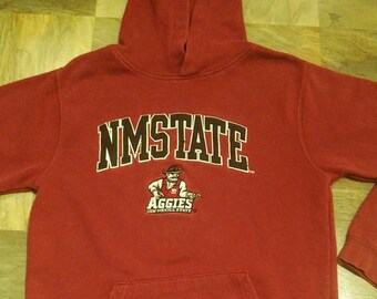 nmsu sweatshirt