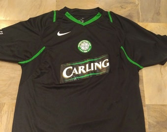 Celtic Fc Shirt - Etsy