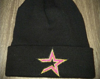 Houston Astros Hat - Etsy Canada