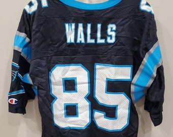 90年代ヴィンテージ NFL スターター カロライナ パンサーズ グリーン
