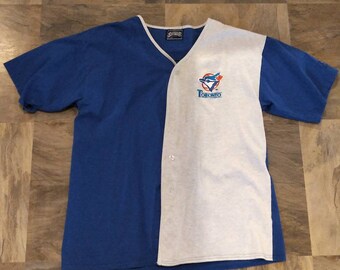 josh donaldson jersey giveaway