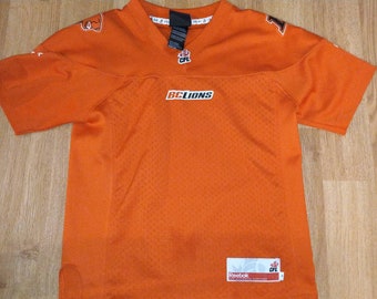 youth lions jersey