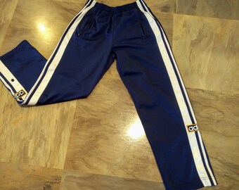 sporty spice adidas pants