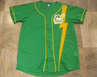 rare baseball jerseys