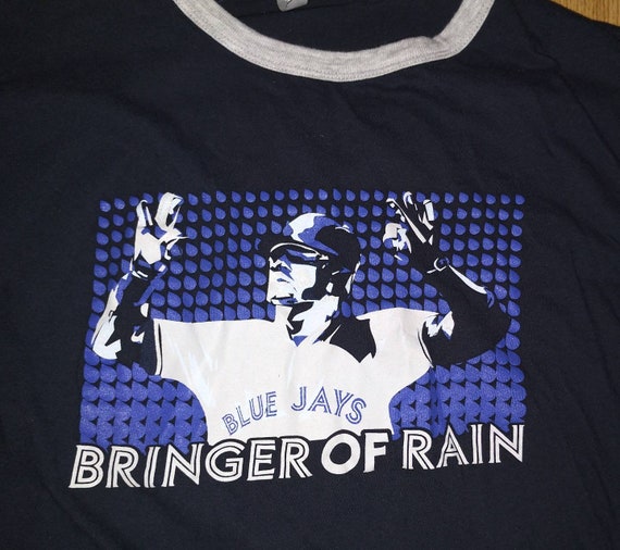 josh donaldson jersey giveaway