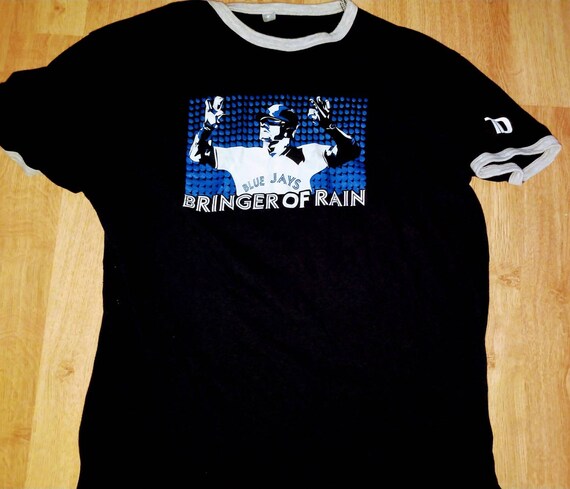 bringer of rain shirt