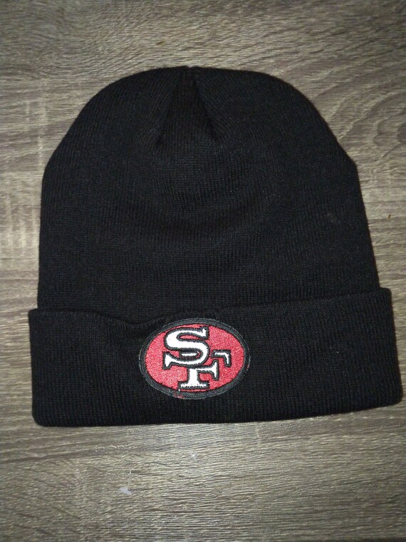 Vintage San Francisco 49ers Patch 