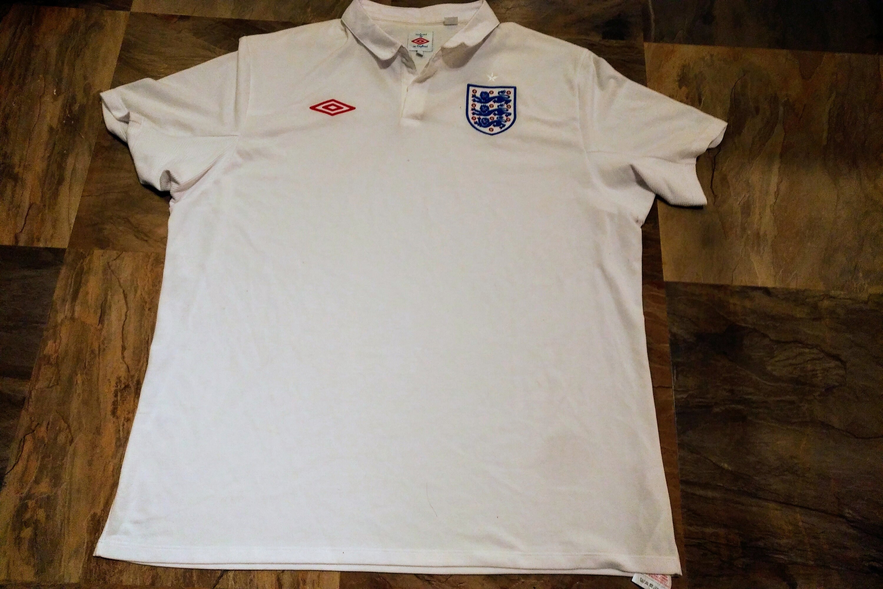 2010 england world cup kit