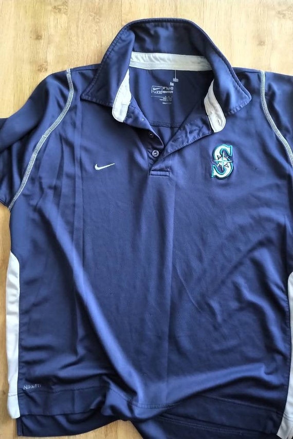 seattle mariners polo shirts