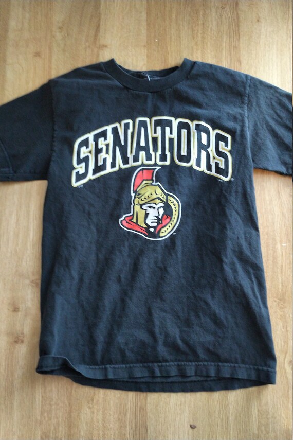 senators t shirt