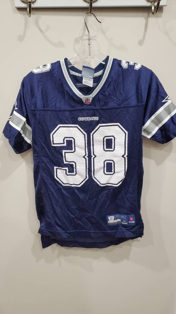Roy williams jersey top