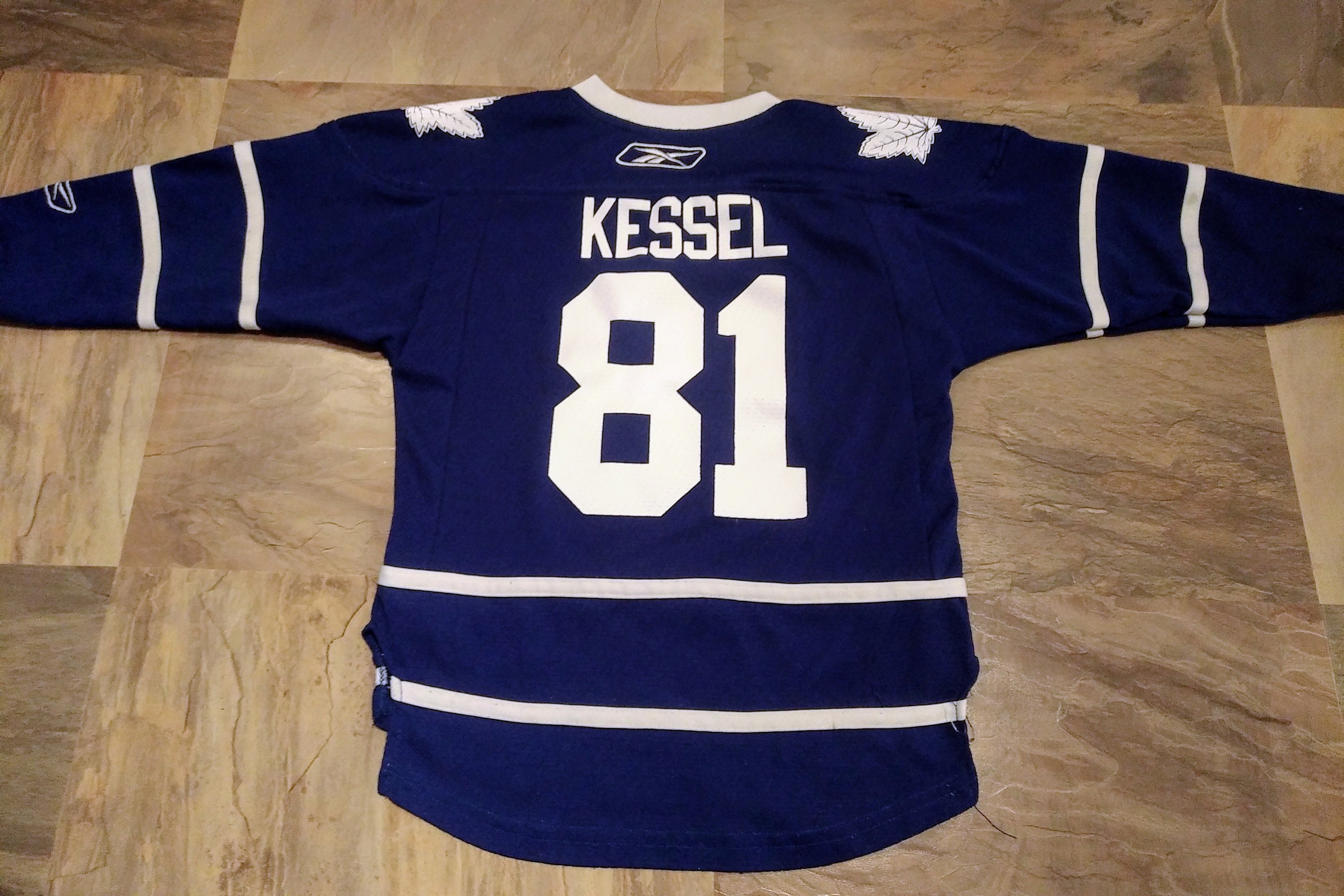 Phil Kessel Jerseys, Phil Kessel Shirts, Apparel, Gear