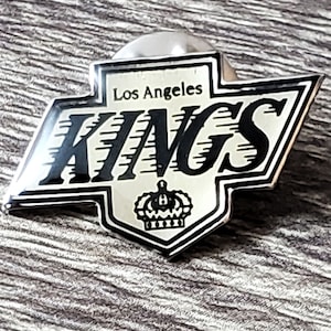 LOS ANGELES KINGS RETIRED PLAYER UNIFORM NUMBER PIN SET - BRAND NEW SEALED