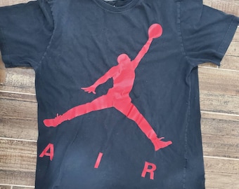 Vintage XL Nike Jordan shirt