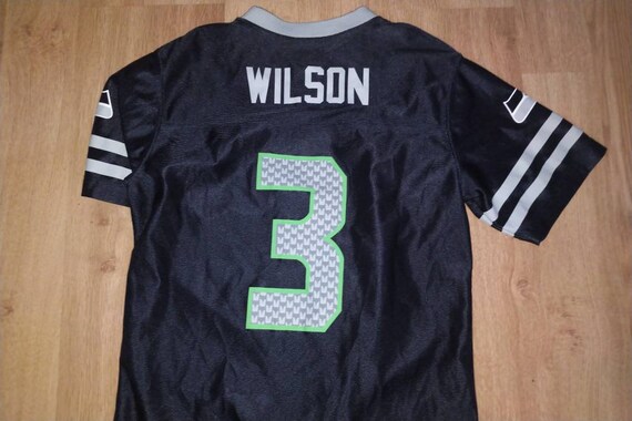 girls seahawks jersey
