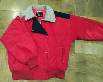 Vintage Women's M 80s Jacket