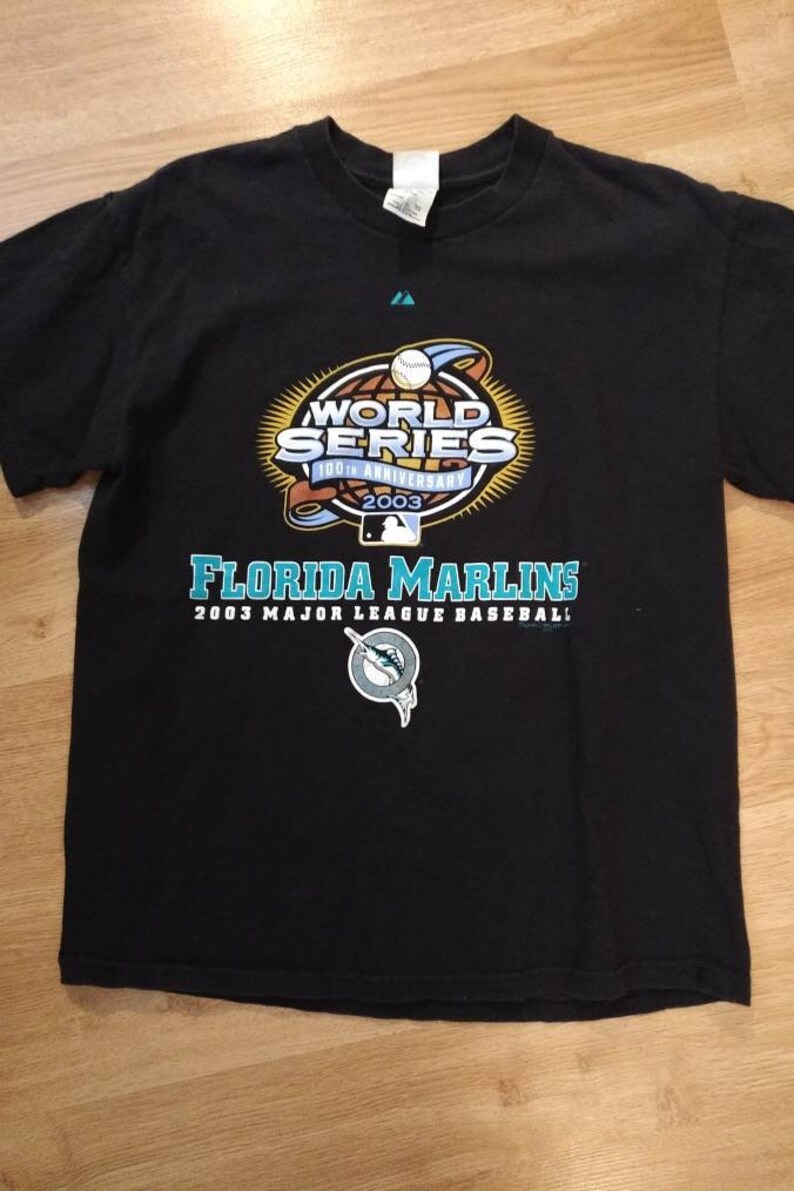 florida marlins women's shirts