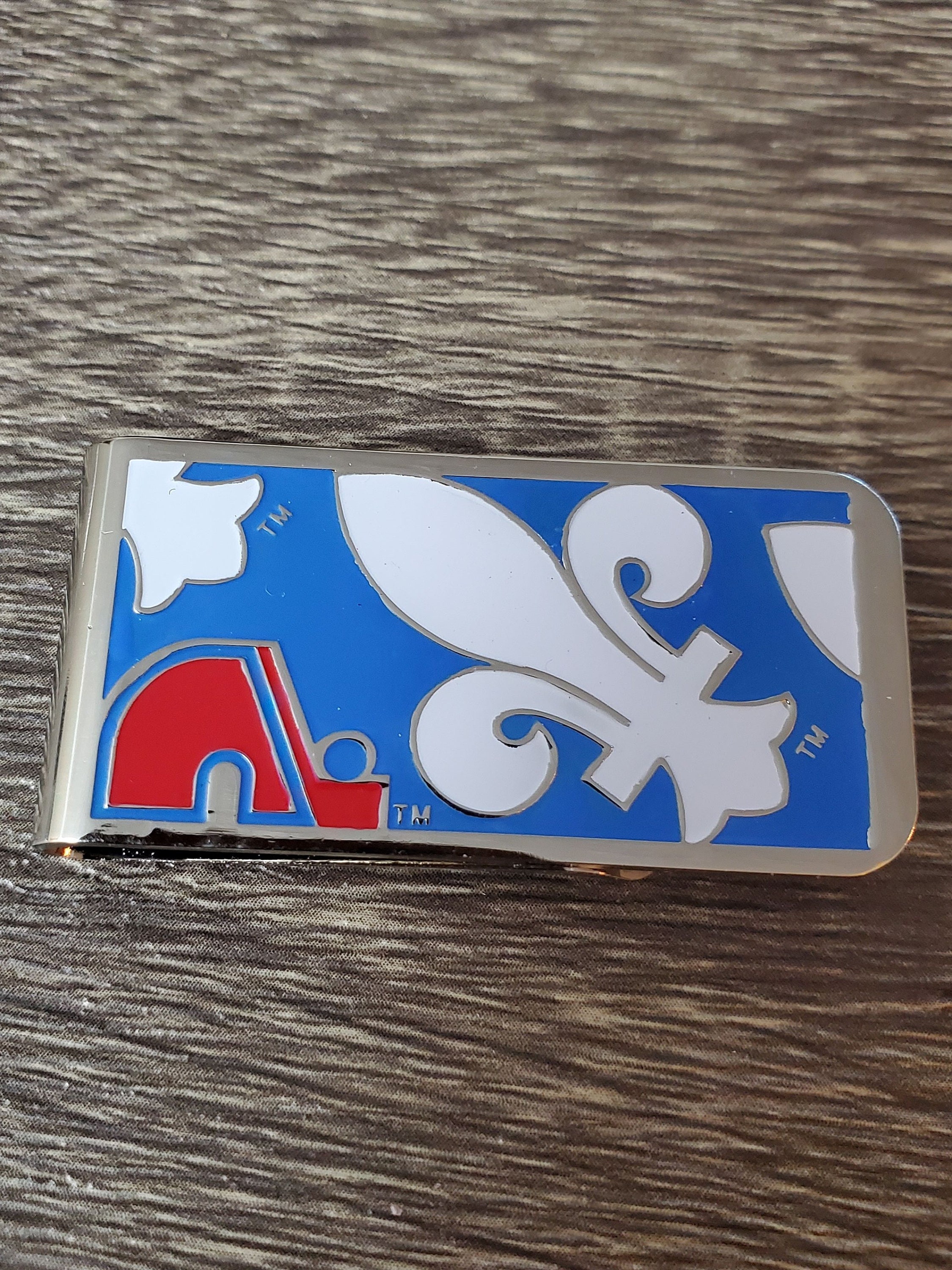 CCM Vintage 1993 Replica Quebec Nordiques Joe Sakic Jersey Mens Size 54