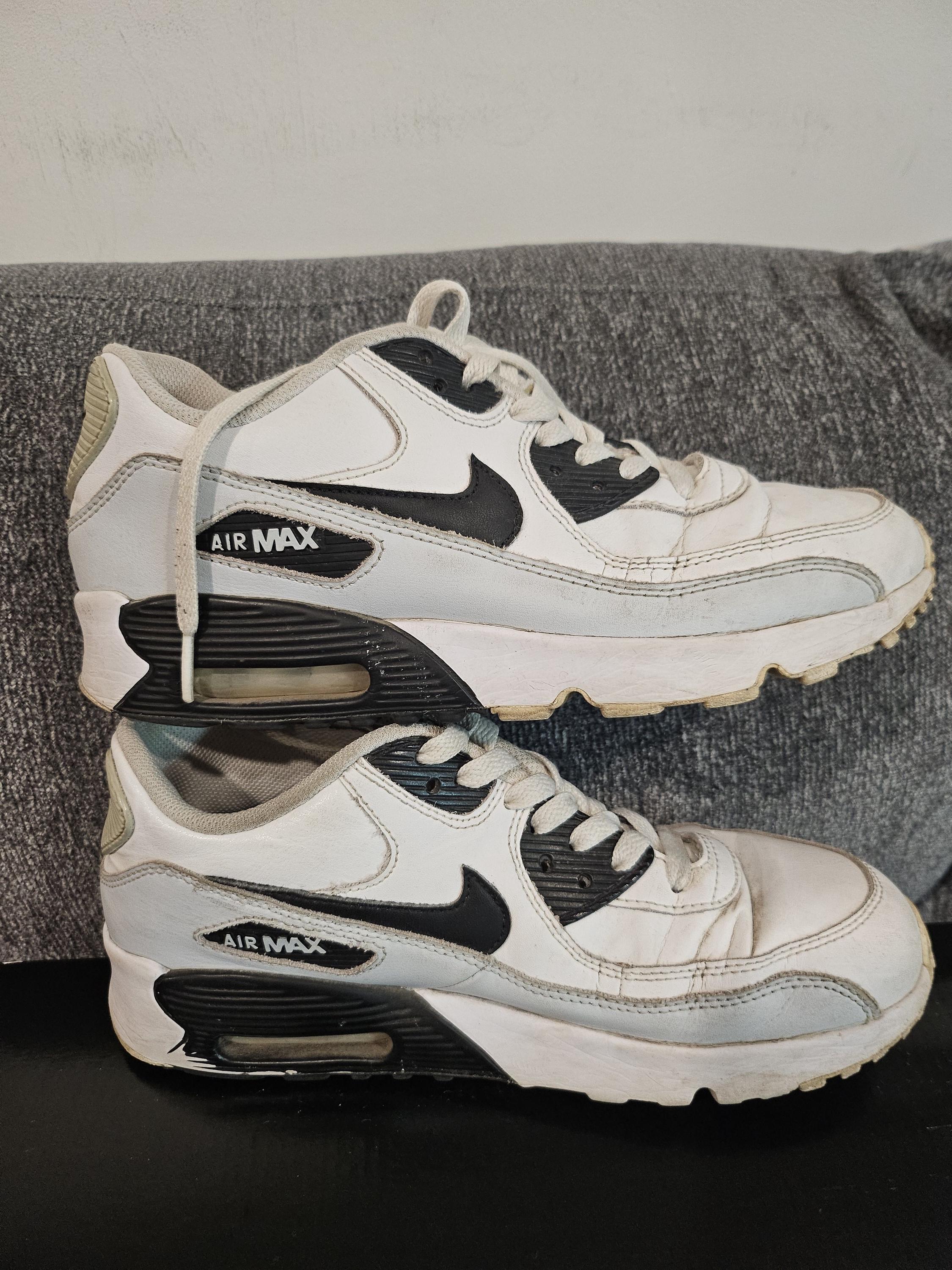 Vintage nike air max España