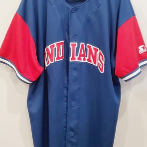 Cleveland Indians Jersey -  Canada