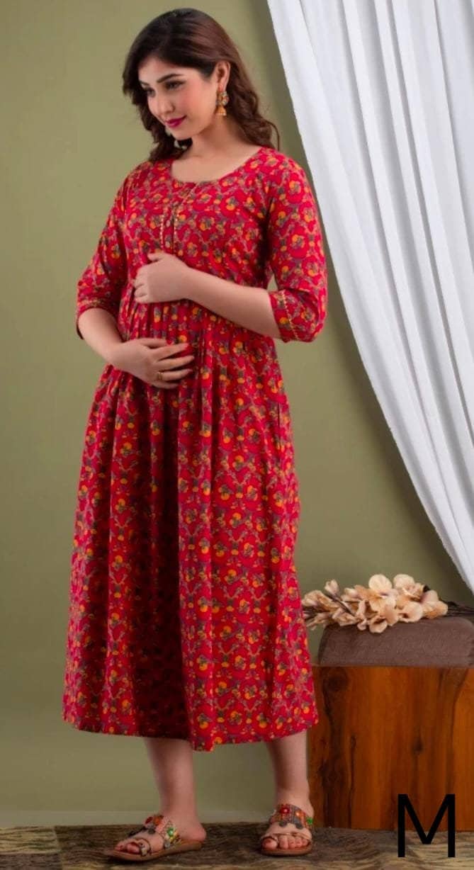 Indian Maternity Dress -  Australia