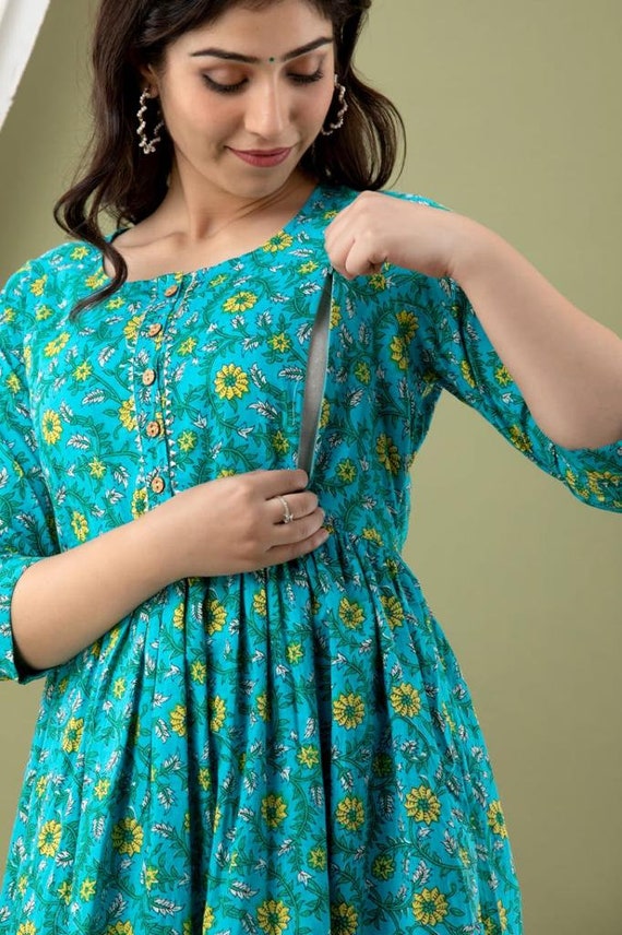 Church Dresses for Pregnant Women