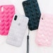 Tully reviewed 3D Love Heart Candy Case For iPhone XS Max XR xs X 6 6S 7 8 Plus Lanyard Soft Silicon Phone Back CoverGifts