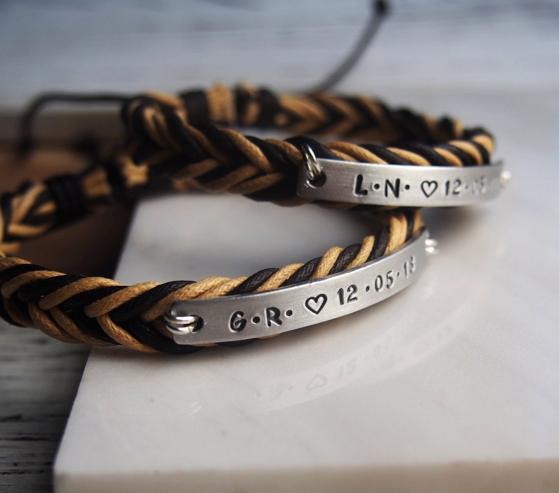 One year anniversary bracelet Clearance