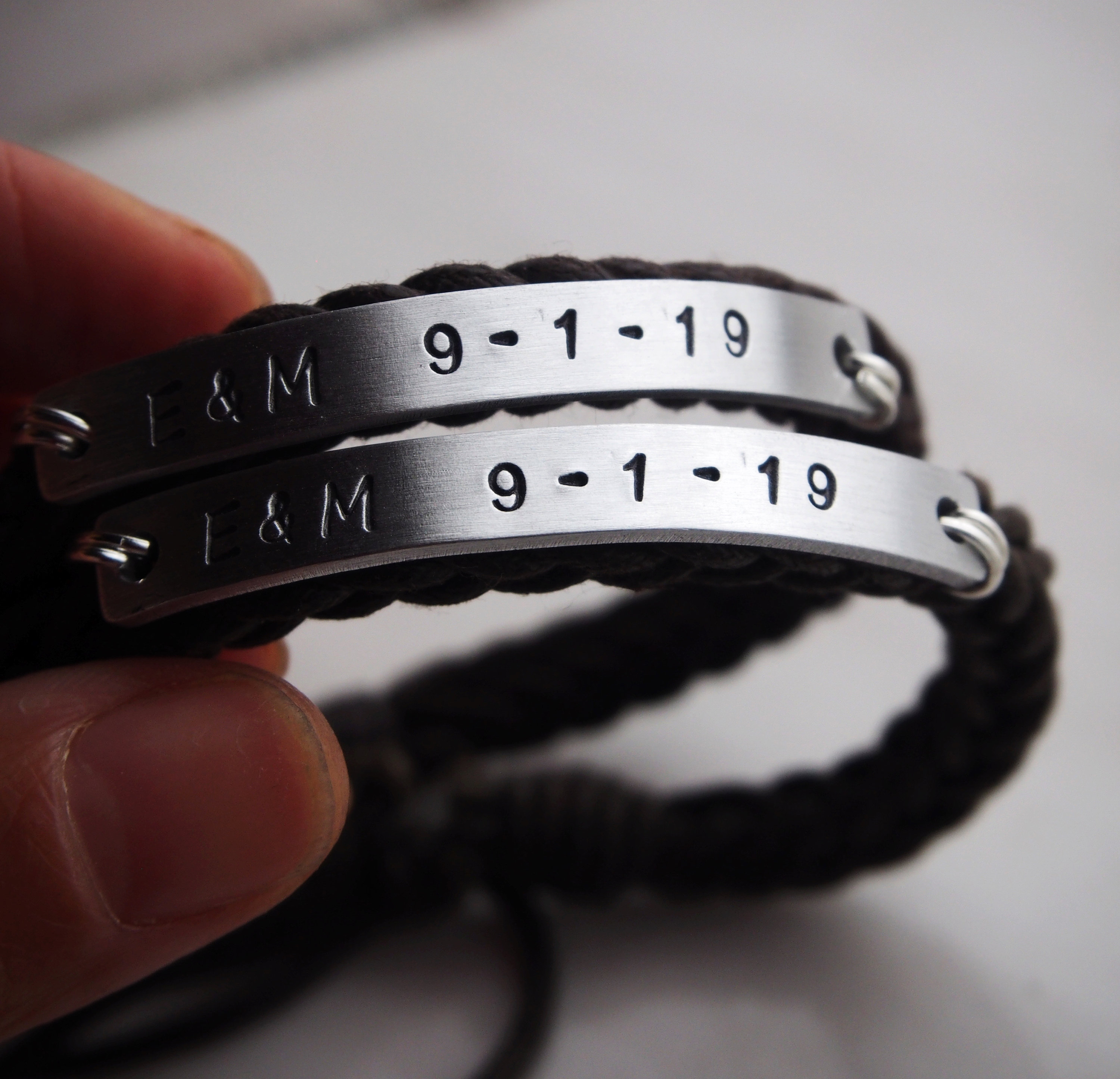 Super Cute Couple Bracelets - Perfect Gift Ideas for Her | TikTok