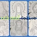 see more listings in the Catholic coloring books section