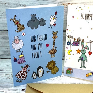 Bébés animaux