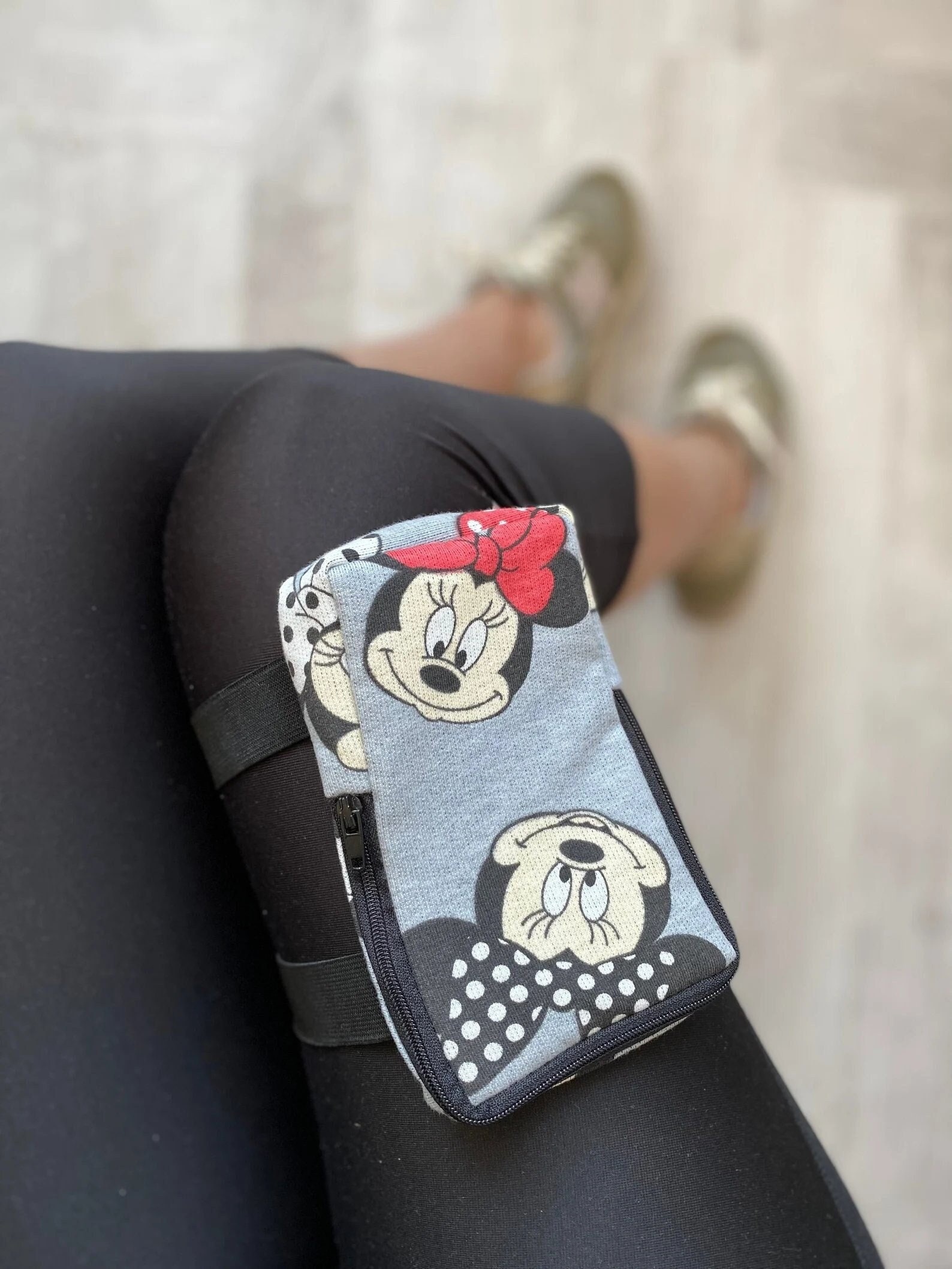 Mickey Mouse Leggings for Kids, Baby , Toddler, Kids , Disney