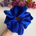 see more listings in the Scrunchies section