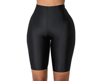 Bike Shorts Mock Up Creative Photoshop Templates Creative Market