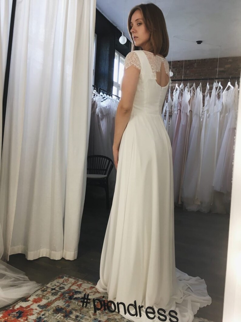 Us Made Bridal Gowns Carley Connellan