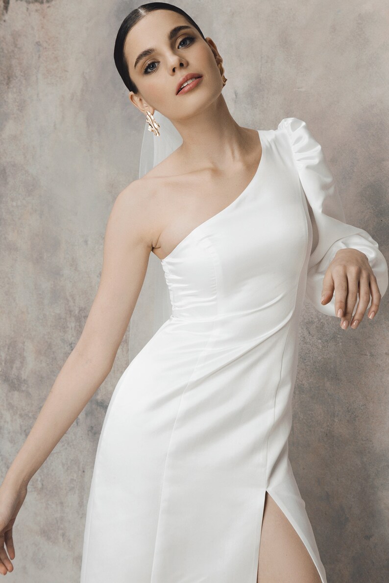 alternative bridal outfits