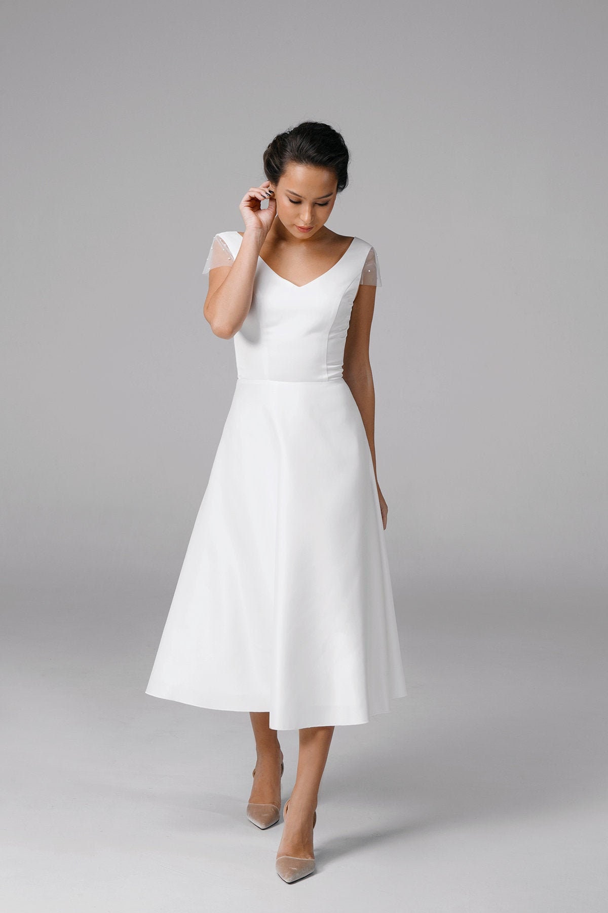 best place to dry clean wedding dress