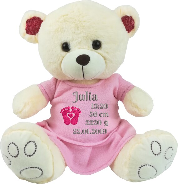 teddy bear for one year old