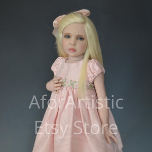 E-Class - Annabel COMPLETE Sculpting A Child Series - Parts 1 -4 by Diane Keeler, NIADA Artist