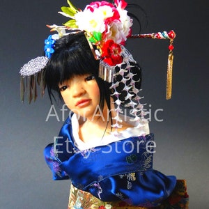E-Class - Miki Kioko ~ Children Of The World Series ~ Series 2 By Deb Wood