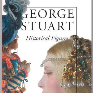 George Stuart Historical Figures by Ventura County Museum of History & Art