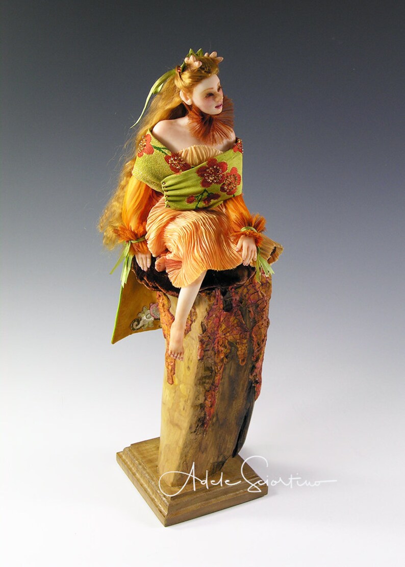 FIMO Professional Porcelain Polymer Clay For Figurative Art image 3