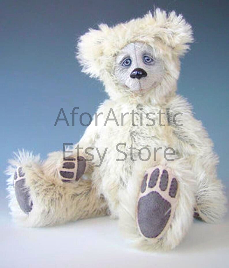 make a teddy bear store