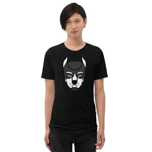 Blanc Pup Short sleeve t-shirt
