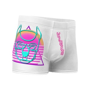 Hifi Pup Boxer Briefs