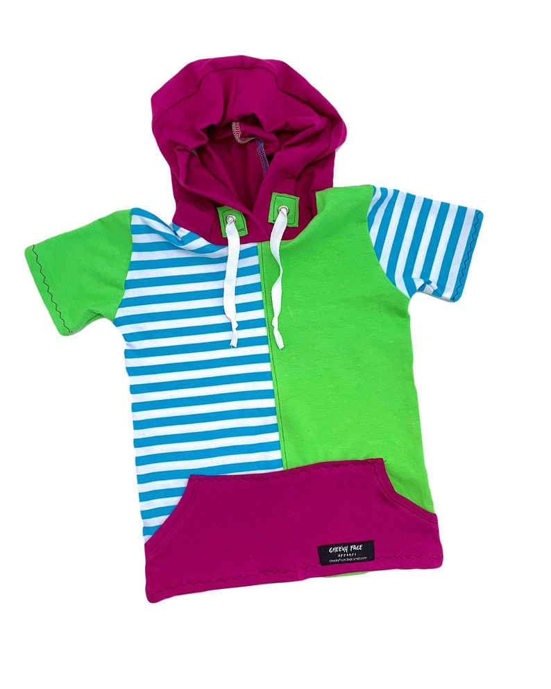 Toy Story 4 Hooded Tee