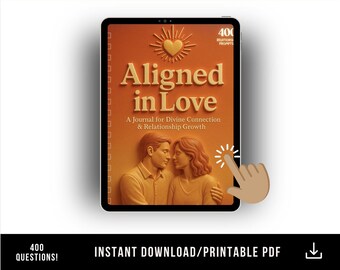 Koppels Connection Journal: 400 vragen om liefde en communicatie te verdiepen