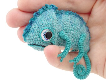 Rapunzel Chameleon Etsy Rapunzel Chameleon Etsy